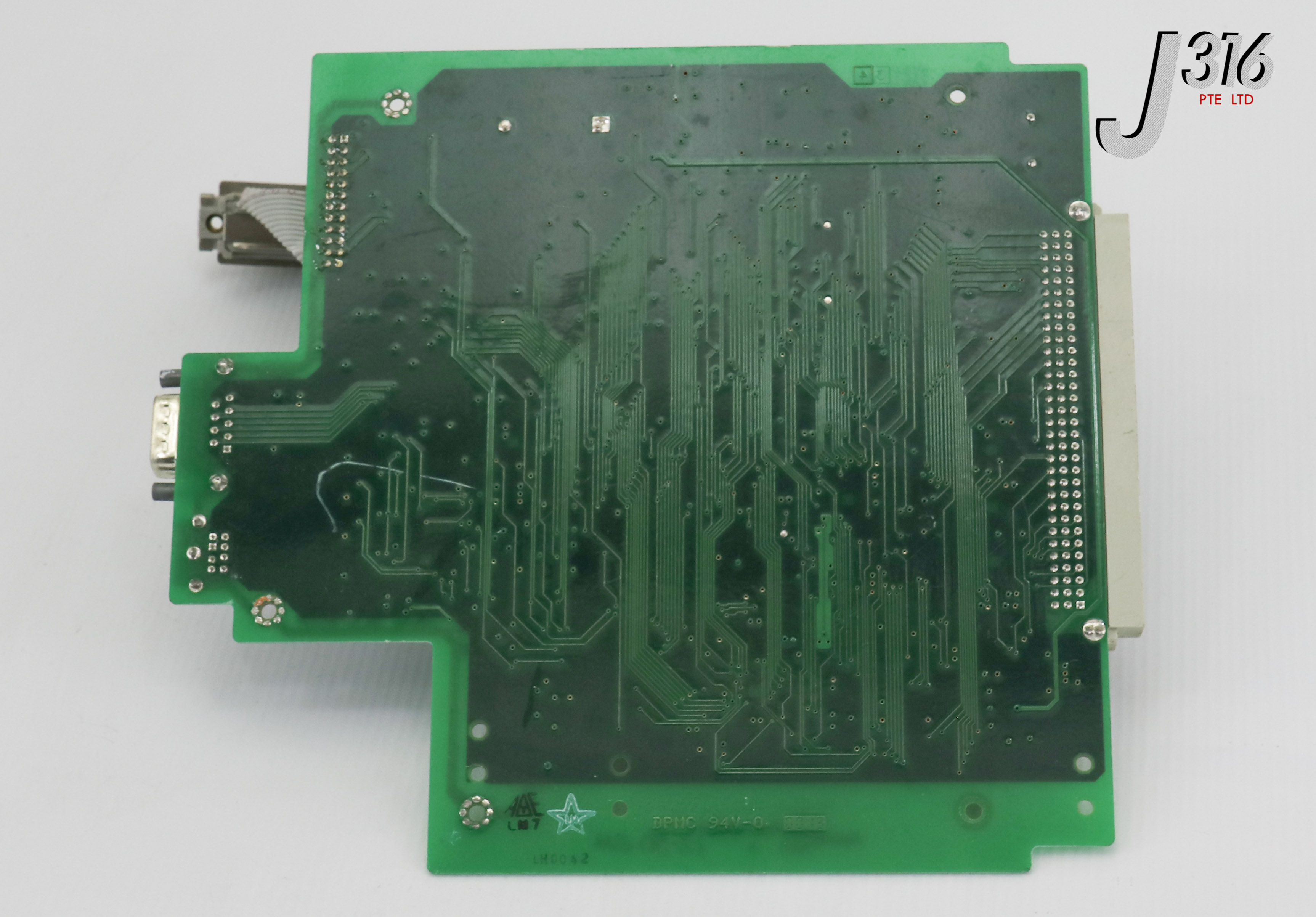 トライ 22605 AGILENT PCB, PCA CONTROL MODULE 03499-60004 | eBay